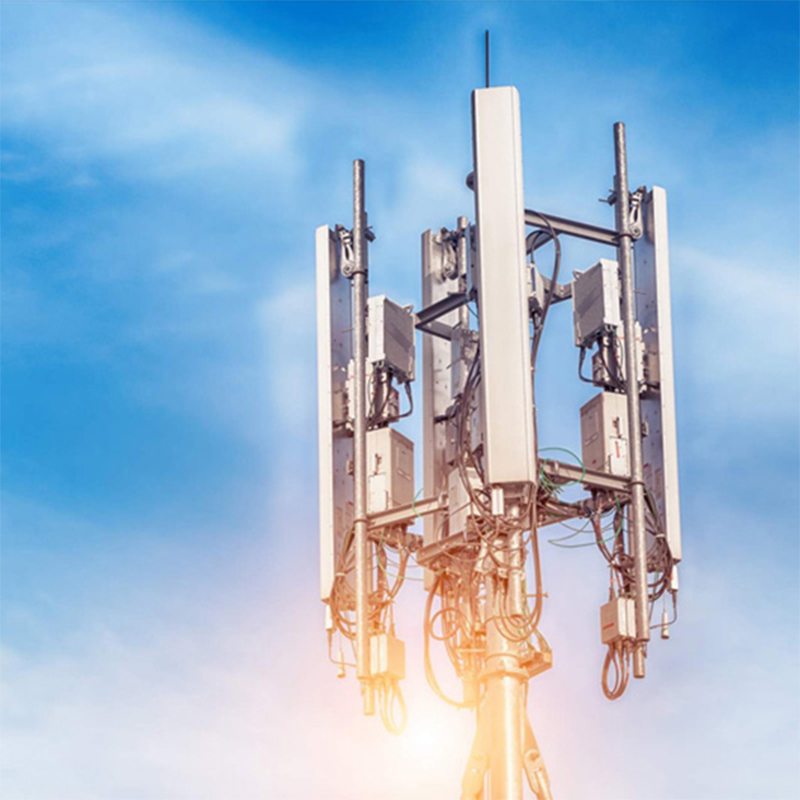 网络通讯行业应用