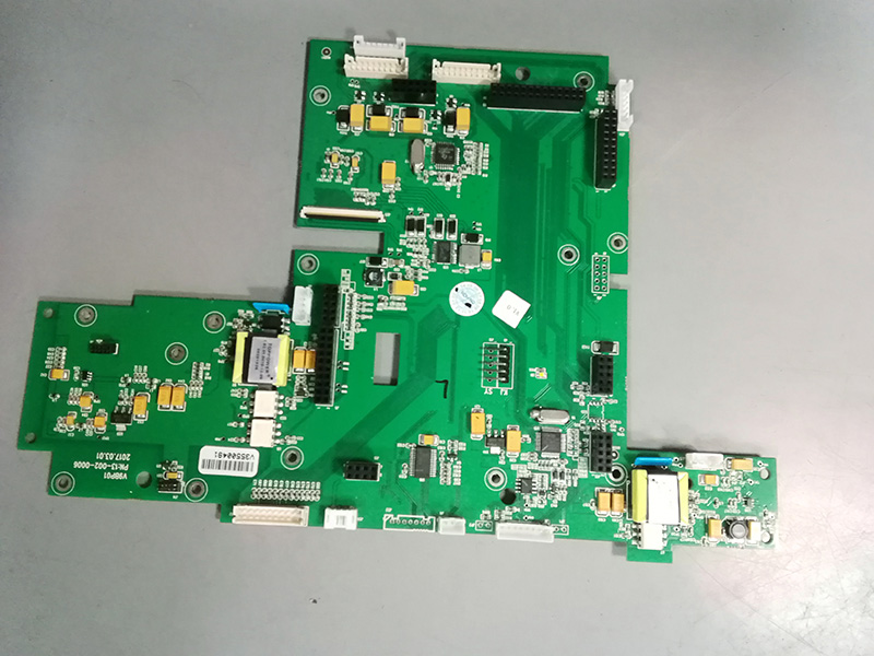 PCBA的制造过程具体是怎样的？