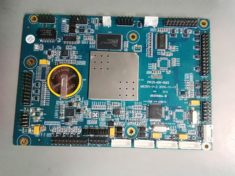 PCBA制造过程中如何确保质量？