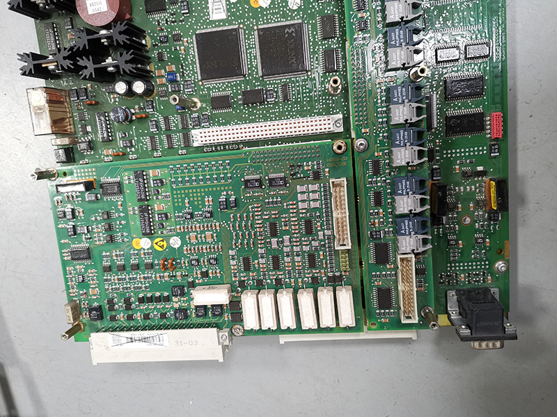 如何检测PCBA的焊接质量？