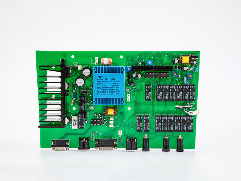 pcba电路板是什么