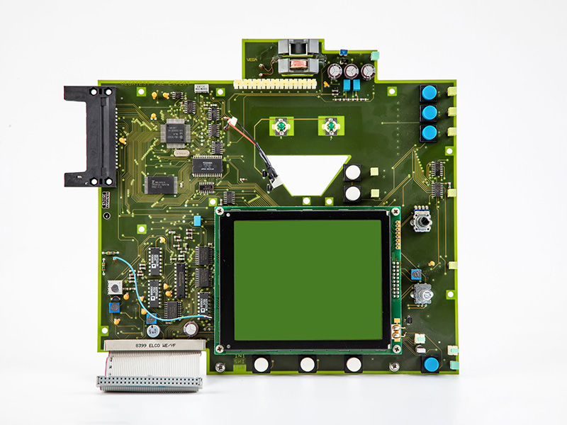 PCBA电路板有哪些常见的故障？