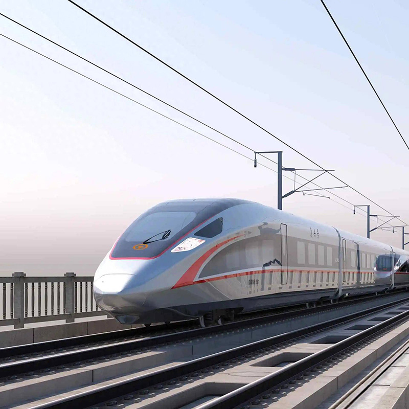 轨道交通行业应用